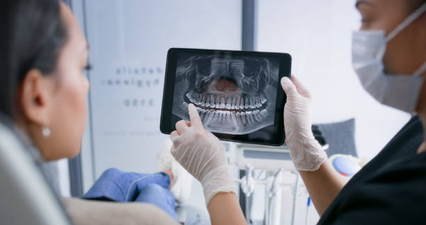 Licensed Dental service in Houston County County, TN - Smile Center Dentistry